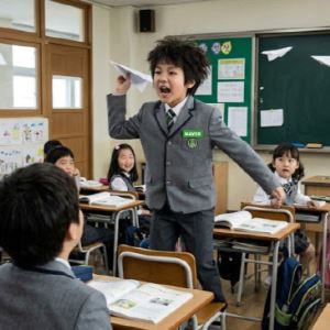금쪽이들 급증에 멍드는 교실…엄마들은 "아직 어려서 그래요"