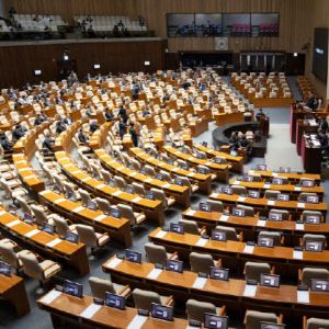"복지시설 제공이 오히려 '사용자성' 근거로…기준 구체화 등 추가 입법"