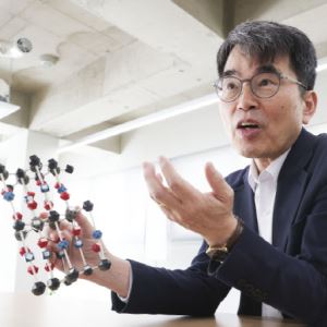 “2020년 연구비 0원 통보”…세계 최고 논문으로 돌아온 박제근 교수