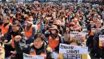 노란봉투법 재심 국면 돌입…노조 손든 지방노동위 판정 뒤집힐까