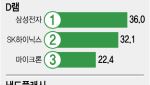 "K메모리 없인 AI 없다…한미일 칩 동맹 주도해야"