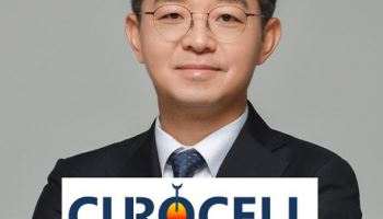 김건수 큐로셀 대표 “림카토 경쟁력은 결국 데이터…日시장 승산있다”