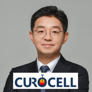 김건수 큐로셀 대표 “림카토 경쟁력은 결국 데이터…日시장 승산있다”