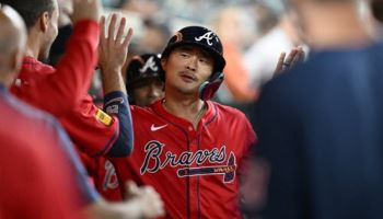 부상 털어낸 김하성, 드디어 MLB 복귀... 13일 출격 전망