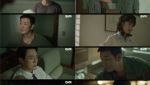 '허수아비', 7회 만에 범인 얼굴 공개됐다 '충격'…시청률 6.5%