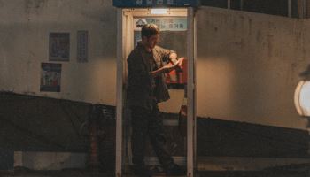 박해수, '허수아비' OST 직접 불렀다…'잊혀지는 것' 발매