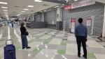 "인구 100만 도시에 홈플러스 전멸"…전국 연쇄 셧다운 우려[르포]