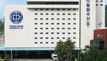 동원수산, 1분기 영업익 65%↑…"어닝 서프라이즈"