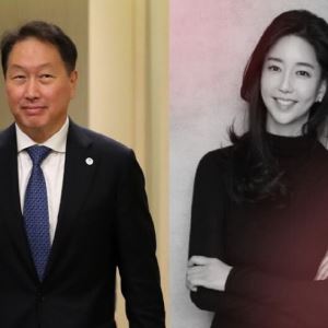 '최태원 동거인' 김희영, 사생활 의혹 제기 유튜버 상대로 승소