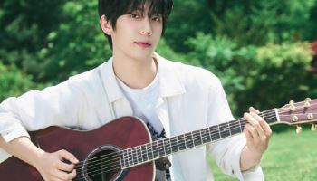 신인 보이밴드 더씬드롬, 신곡 '별빛이 머무는 곳'으로 컴백