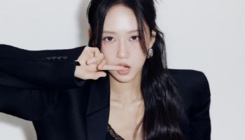 서리, 영탁·선미 소속사 어비스컴퍼니 합류