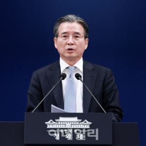 김용범 '국민배당금' 제안에 증시 '출렁'…"AI 수익 분배 요구 확산"