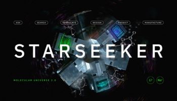 SES AI, 에이전트 기반 배터리 소재개발 플랫폼 ‘MU-3.0’ 공개