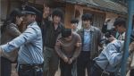 '허수아비' 박해수vs이희준, 멱살잡이 대치…"갈등 깊어져"