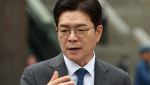 정원오 "2031년까지 36만호 공급"…吳보다 5만호 더했다