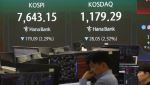 반도체 8월에 팔아라?…코스피 피크아웃 전망 ‘솔솔’