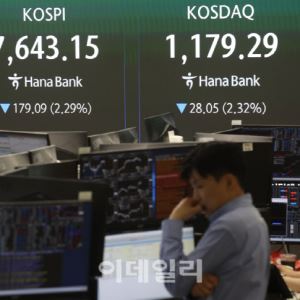 반도체 8월에 팔아라?…코스피 피크아웃 전망 ‘솔솔’
