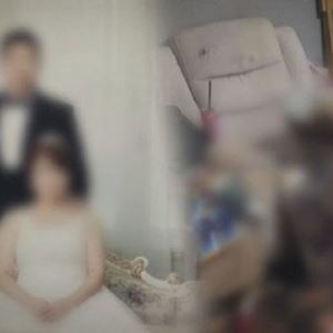 "부사관 남편, '구더기 방치' 아내 병원 실려가자"...무기징역 구형