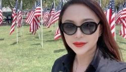 "감사합니다, 지도자님"…중국 스파이였던 美소도시 시장