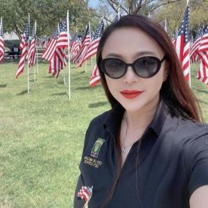 "감사합니다, 지도자님"…중국 스파이였던 美소도시 시장