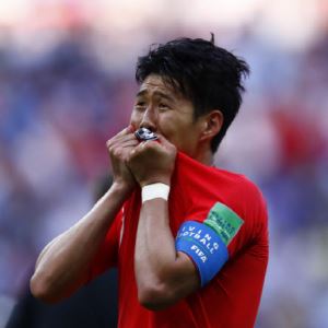 '손흥민·메시·호날두'의 라스트 댄스