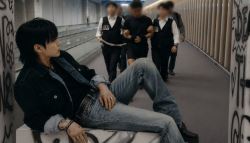 BTS 정국 84억 털릴 뻔…회장님들 노린 중국인의 정체