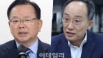대구시장 김부겸 44% vs 추경호 41%…李정부 지원·견제론 ''비등'' [한국갤럽]
