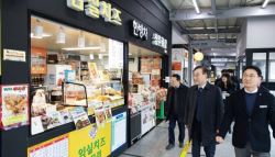 "떼먹은 돈만 53억" 휴게소 비싸고 맛없는 이유…딱 걸렸다