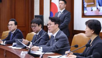 수차례 강경 파업 제동 건 美 정부…英·獨도 핵심산업 보호