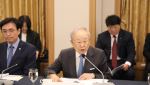 손경식 경총 회장 “삼성전자 노사갈등, 긴급조정권보다 대화 우선돼야”