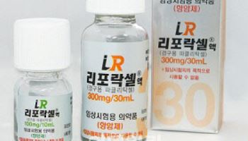 대화제약 ‘리포락셀액’ 유방암 적응증 확보…치료 영역 확대