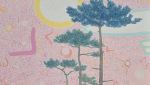무작정 나선 '사랑길', 애써 세운 '잠시 멈춤' [e갤러리]