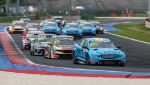 지리車 모터스포츠팀 '2026 TCR'서 첫승