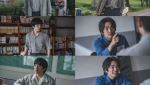 '허수아비' 정문성이 연쇄살인범이었다니…역대급 충격 만든 열연