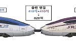 KTX·SRT 내일부터 시범 중련운행…“좌석 늘리고 요금↓”