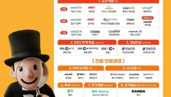 교육복지플랫폼 '서울런' 4만명 돌파…학습 기회, AI역량, 진로 지원↑