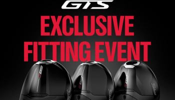 타이틀리스트, 신제품 'GTS 드라이버' 사전 구매 이벤트