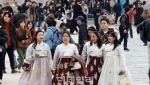 "1163만명 대이동, 7436억 잭팟"…노동절 황금연휴 효과