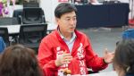 방세환 野 경기 광주시장 후보 "중단 없는 광주 발전 완성"