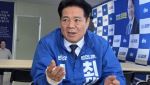"李 대통령 안양 7대 공약은 ''최대호표'', 내가 마무리 짓겠다"