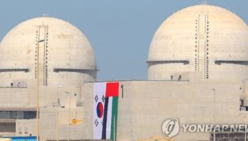 한전이 원전수출 협상, 한수원은 건설만…반쪽통합에 갈등불씨 여전