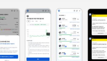코인원, 스테이킹 서비스 개선…“이용자 편의성 강화”