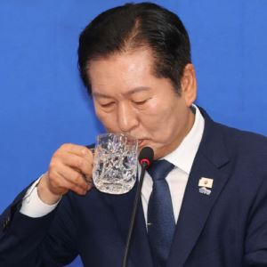 '당대표 선관위 제재 사태'…정청래, 선거법 '준수 촉구' 처분