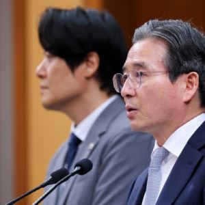반도체 투톱의 힘…정부 1분기 총수입 29조 쑥