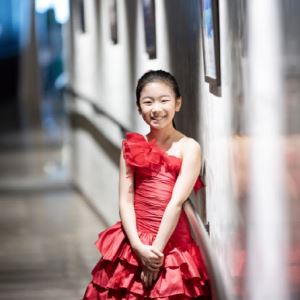 [Notice] ‘Violin Prodigy’ Yeonah Kim and KG Philharmonic to Grace Edaily Strategy Forum in June