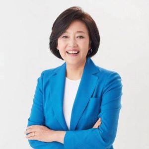 박영선 “클래리티법 통과, 중대 분기점…韓 스테이블코인법 공백 답답”