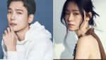 정경호·전여빈·최대훈·강말금, '혹하는 로맨스' 출연 확정