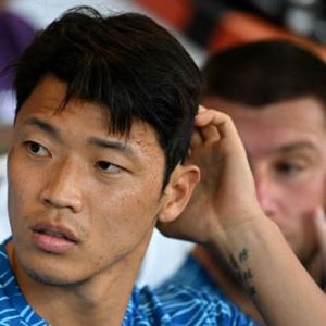 '소속팀 강등' 황희찬, 다음 시즌도 EPL서? '풀럼·브렌트퍼드 관심'