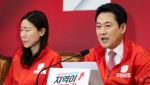 장동혁 “李 부동산 정책, 문재인 시즌 2…내집 지키는 시장, 오세훈뿐”