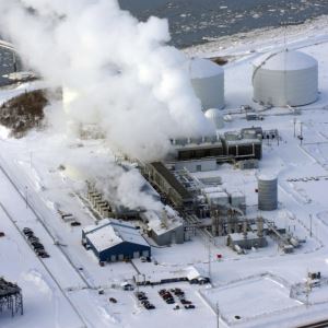“LNG, Rare Earths, Shipbuilding and Beyond”… The Rapid Expansion of the Korea-U.S. Industrial ...